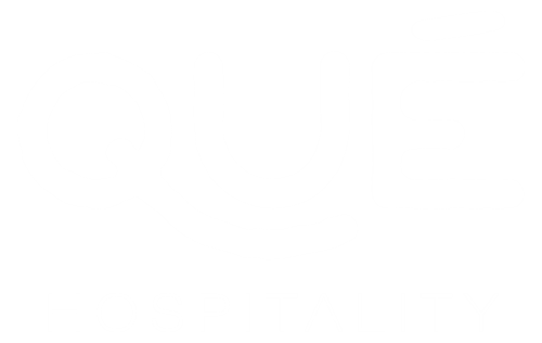 Qué Hospitality - Homepage